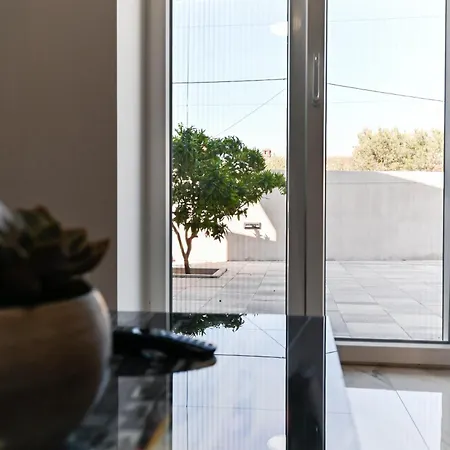 Delija Apartmans Bibinje