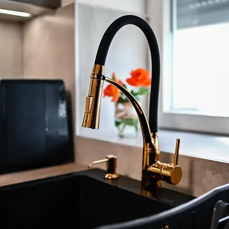 Delija Apartmans Appartamento Bibinje