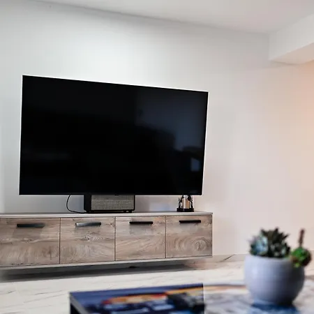 Delija Apartmans Bibinje
