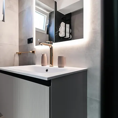 Appartamento Delija Apartmans