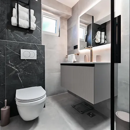 Apartment Delija Apartmans Bibinje