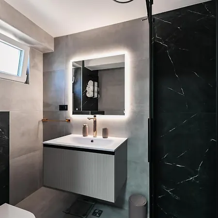Appartamento Delija Apartmans Bibinje
