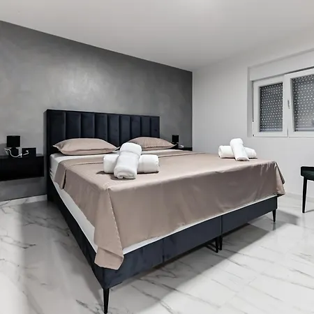 Apartment Delija Apartmans