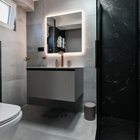 Delija Apartmans Bibinje