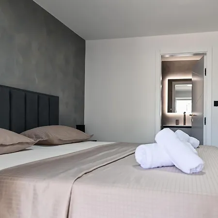 Apartment Delija Apartmans Bibinje