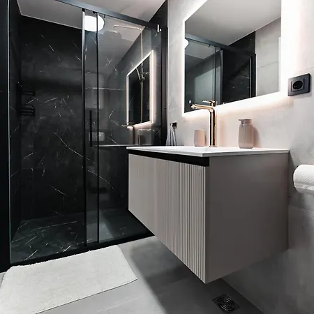 Delija Apartmans Appartamento Bibinje