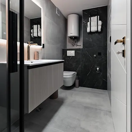 Appartamento Delija Apartmans