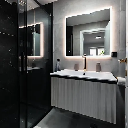 Appartamento Delija Apartmans Bibinje