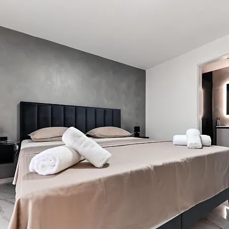 Delija Apartmans Bibinje