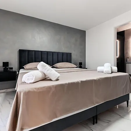 Διαμέρισμα Delija Apartmans *