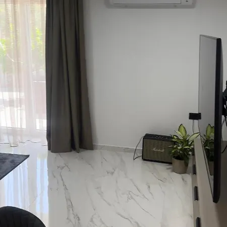 Apartment Delija Apartmans