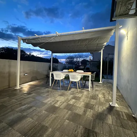 Apartment Delija Apartmans