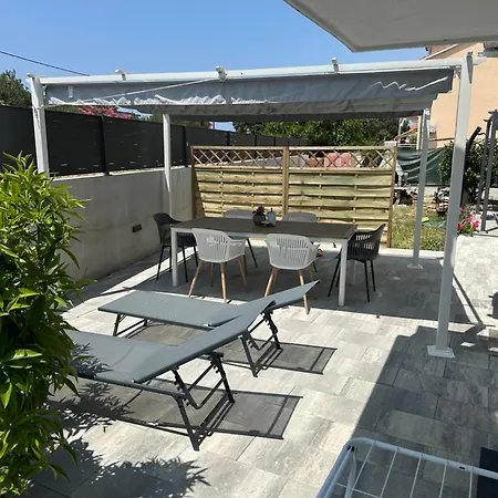 Delija Apartmans