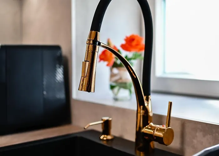Delija Apartmans Appartement Bibinje