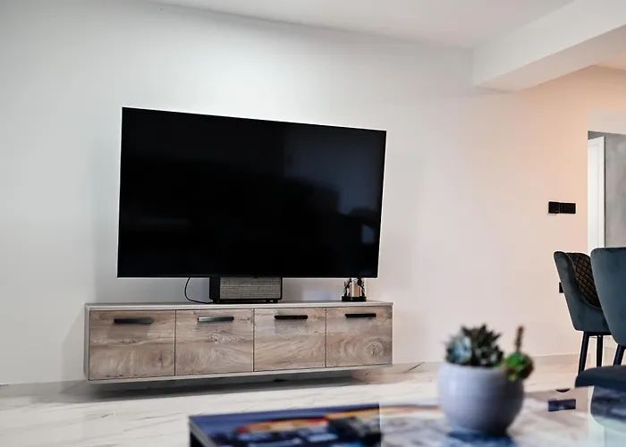 Delija Apartmans Bibinje