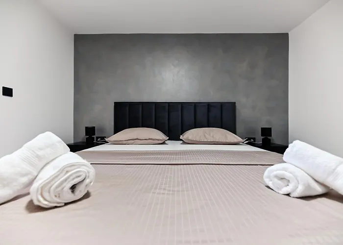 Delija Apartmans Appartement *