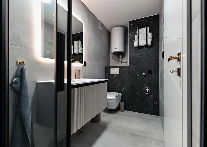 Delija Apartmans Appartement *