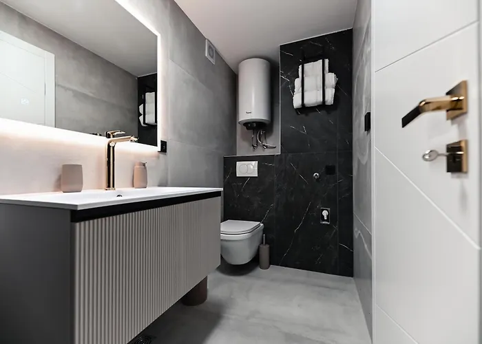 Delija Apartmans Appartement *