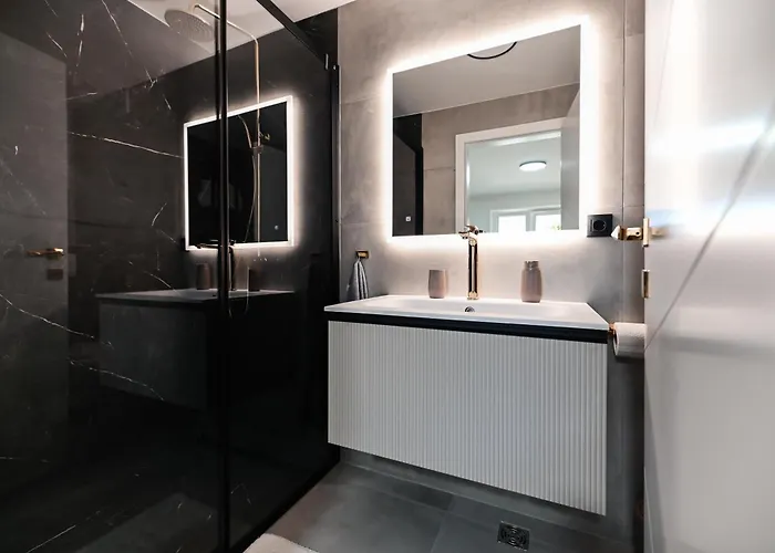 Delija Apartmans Appartement Bibinje