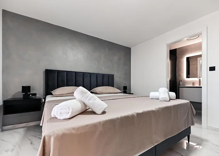Delija Apartmans Bibinje