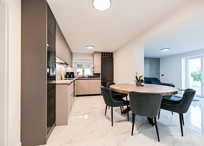 Delija Apartmans
