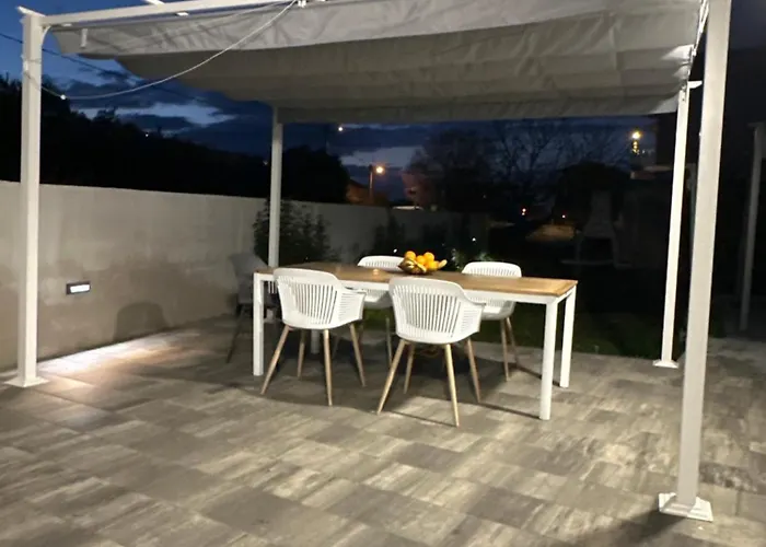 Delija Apartmans Appartement