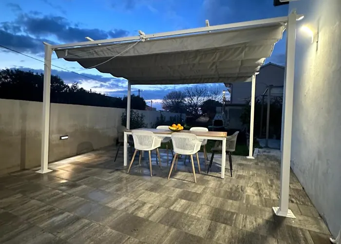 Appartement Delija Apartmans