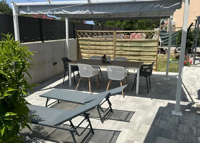 Delija Apartmans