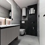 Delija Apartmans Διαμέρισμα *