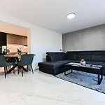 Delija Apartmans Bibinje