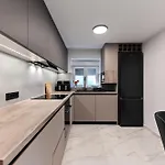 Delija Apartmans Διαμέρισμα *