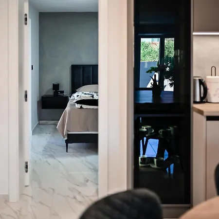 Delija Apartmans