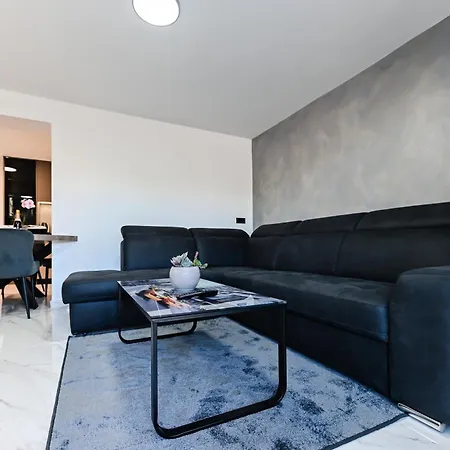 Delija Apartmans Apartament