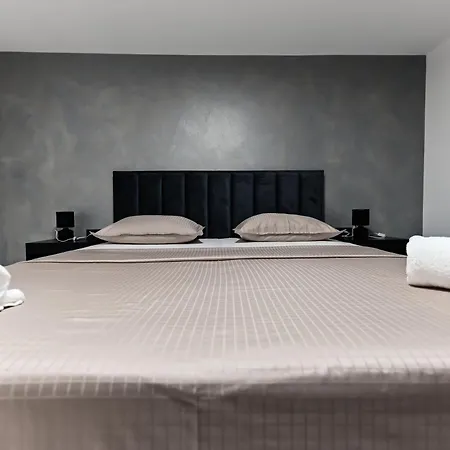 Delija Apartmans Lejlighed Bibinje