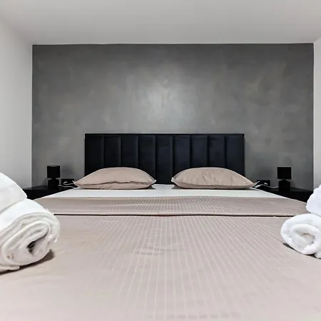 Delija Apartmans Apartament *