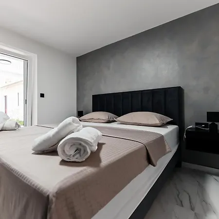 Delija Apartmans Apartament