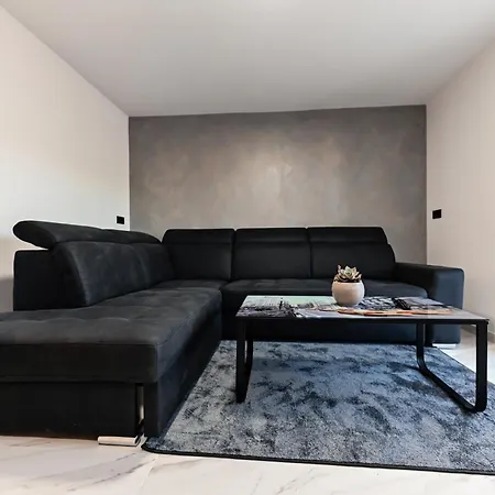 Delija Apartmans Lejlighed Bibinje