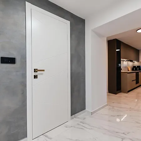 Apartman Delija Apartmans *