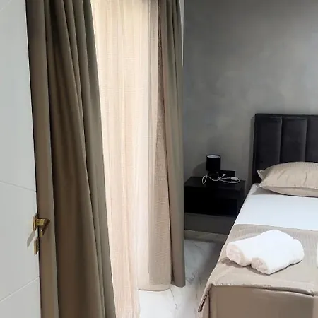 Delija Apartmans Apartament Bibinje