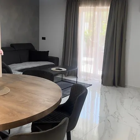 Delija Apartmans Apartman