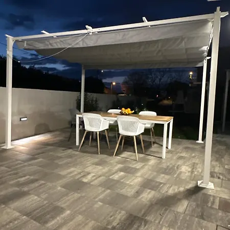 Delija Apartmans Apartament
