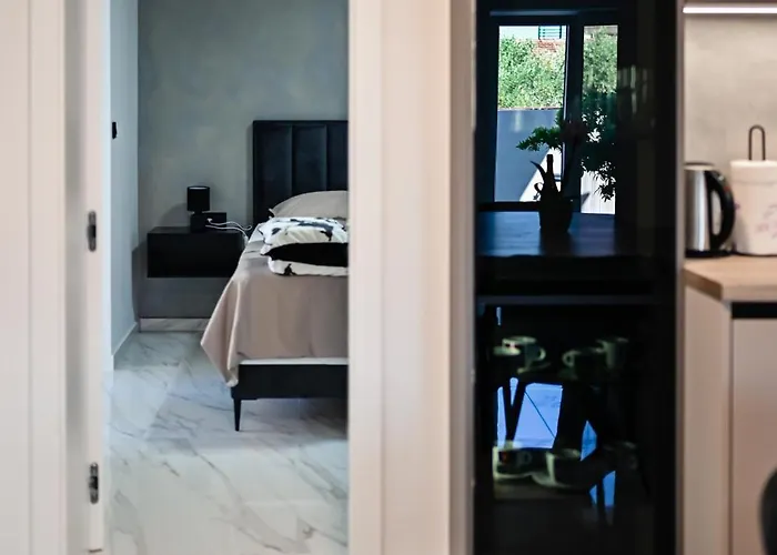 Delija Apartmans