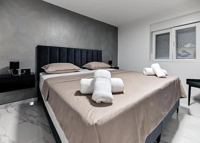 Delija Apartmans Bibinje