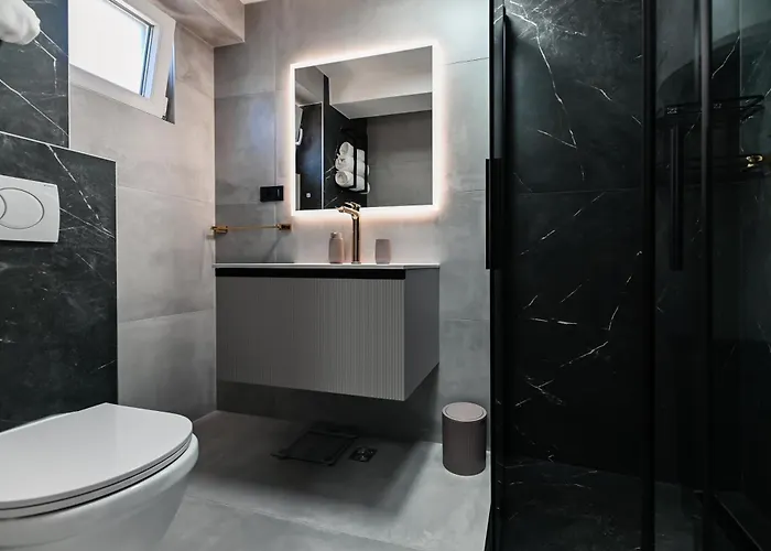 Delija Apartmans Bibinje