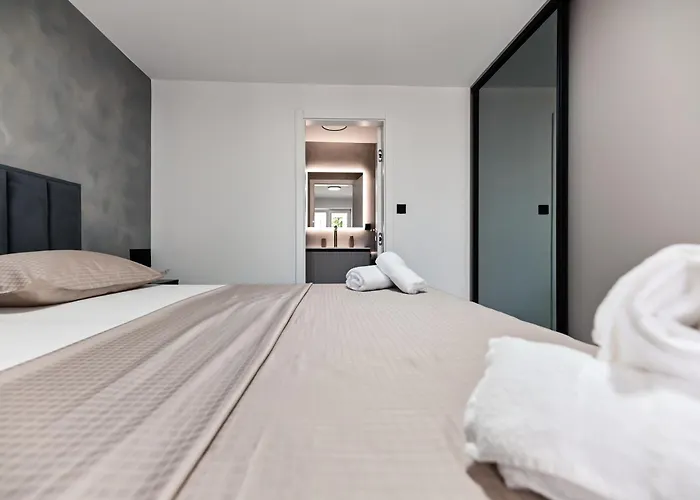 Delija Apartmans 비빈제