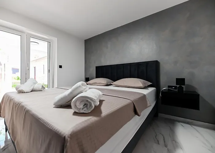 Delija Apartmans Lejlighed