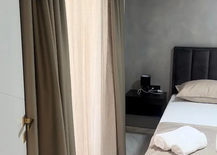 Delija Apartmans 아파트 비빈제